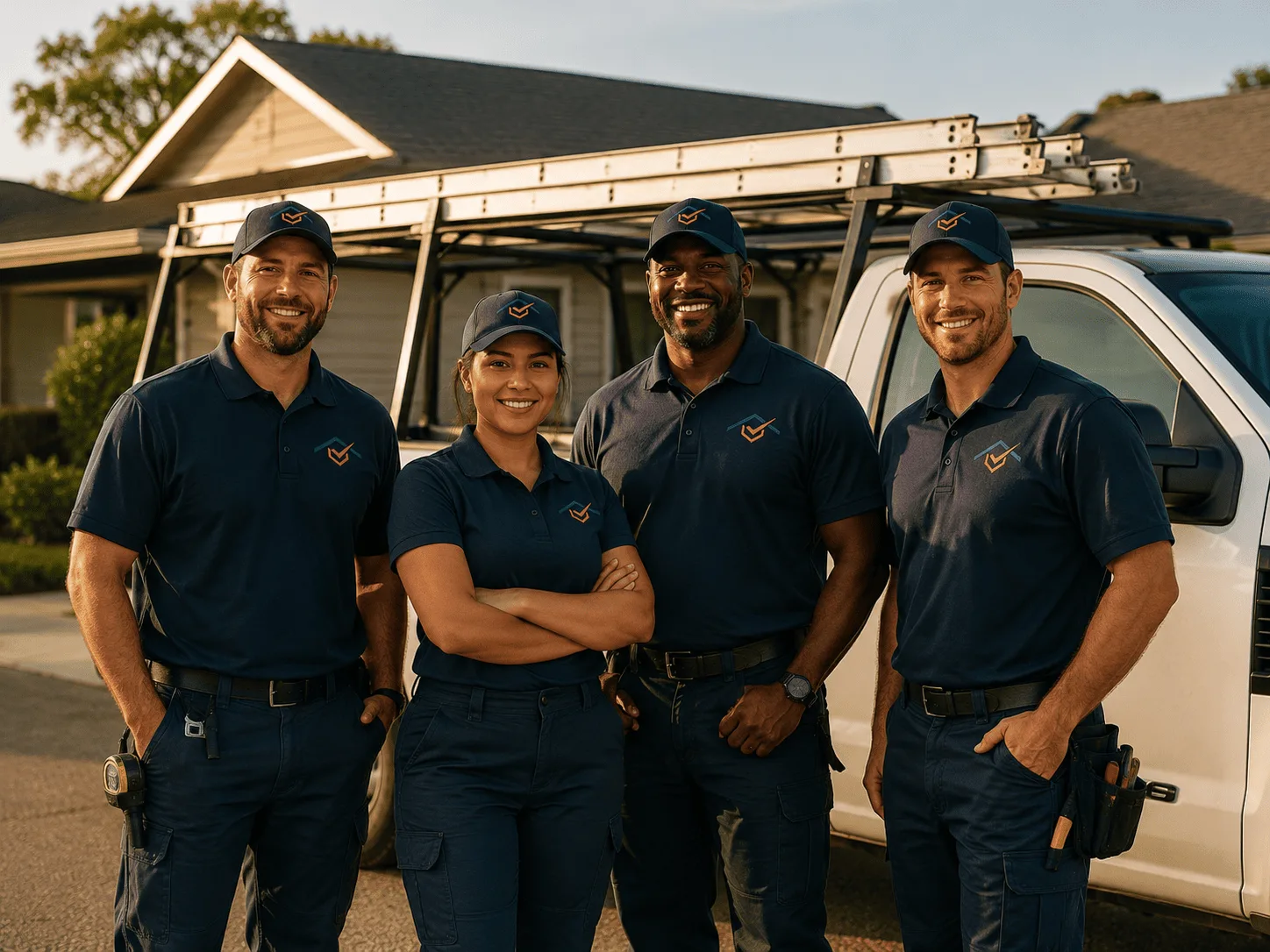 Roof Inspection company in Pflugerville, TX